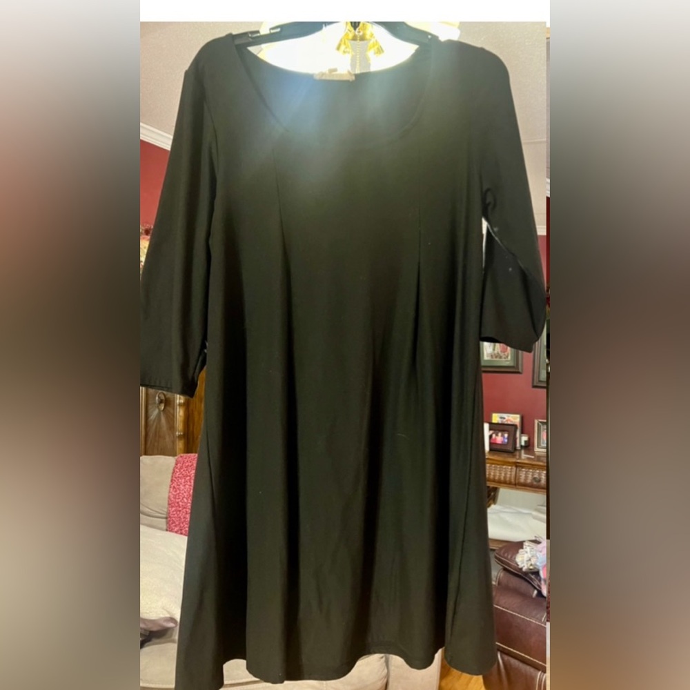 X-Tra Large dresses